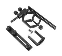 Multifunction Telescopico Universale per Fotocamera Digitale Supporto per Supporto del Supporto per Fotocamere Supporto per Telescopi Adattatore per