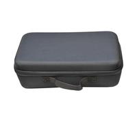 Multifunction Tools Bag Portable Electric Drill Tool Storage Case Electrician Hardware Oxford Cloth Bag Portable Tool Case