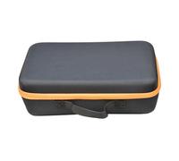 Multifunction Tools Bag Portable Electric Drill Tool Storage Case Electrician Hardware Oxford Cloth Bag Portable Tool Case