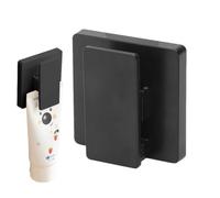 Multifunctional Adhesive Clips - Premium Heavy-Duty Holder, Features Industrial-Strength Moisture-Resistant Bonding For Reliable Multi- Mounting | High-Tension Spring Architecture Securely Hold
