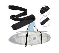 Multifunctional adjustable shoulder strap - for paddle board, canoe, longboard, surfboard, kayak and SUP