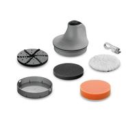 Multifunctional cleaner, spazzola rotante elettrica, senza fili • Ricaricabile