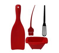 Multifunctional Hair Coloring Palette Set Ergonomic Grip Lightweight Design for Easy Blending and Styling Ergonomic Color Applicator