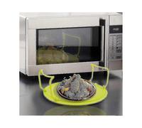 Multifunctional Microwave Oven Sh And Steaming Rack(Microwave stand only, others not included)