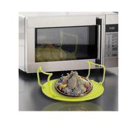 Multifunctional microwave steam rack (steam rack only)