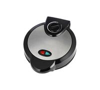 Multifunctional Nonstick Heart Waffle Machine Bread Maker Suitable for Even Cooking Suitable for Various Heat Sources