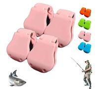 Multifunctional Rod Holder, Multifunctional Fishing Rod Holder, Portable Beach Fishing Pole Holder for Ground, Wall Mounted Fishing Pole Straps for Car, Auto Fixed Fish Poles Holders