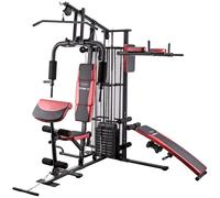 Multifunctional Stazione multifunzione palestra HMS