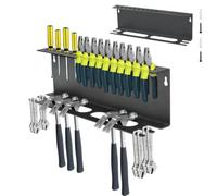 Multifunctional storage: Streamline your workplace with our wall mount