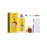 Multifunctional Tile Stone Crack Repair Kit,Tile Granite and Marble Repairs Kits