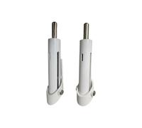 Multifunctional Weight Stack Pin 9.5Mm Strength Training Fitness Gym Equipment Bodybuilding Replace js