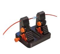 Multifunctional Welding, Fixture Tool, 3D Printed Adjustable Welding, Space-Saving Soldering, Circuit Board For Electronics, Projects, Fixtures Repair Assembly, 7 x 6 cm