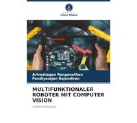 MULTIFUNKTIONALER ROBOTER MIT COMPUTER VISION: COMPUTERVISION