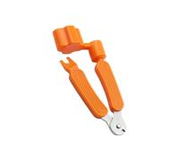 Multifuntional 3 In 1 Strumento Chitarra Portatile Accessori Per La Sostituzione Della Corda E Manutenzione In Classi di Musica Strumento Chitarra Multifunzionale