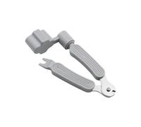 Multifuntional 3 In 1 Strumento Chitarra Portatile Accessori Per La Sostituzione Della Corda E Manutenzione In Classi di Musica Strumento Chitarra Multifunzionale
