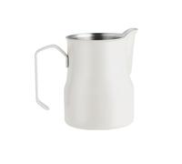Multifuntional 500ML 304Stainless Steel Milk Frothing Brocca Caffè Schiuma Tazza per Uso Domestico Esterno Caffè Piacere Tazza Professionale