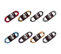 Multifuntional Cavo Chitarra Cavo Professionale Accessori Musicali Tastiera Lunga 3 Lunghezza Scegli Colore Casuale Cavo Basso Rumore