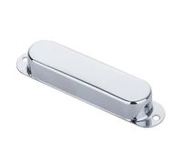 Multifuntional Chitarra Elettrica Pickup Copertura in Metallo Accessori Chitarra Parte Strumento Struttura In Metallo Facile Installazione Pickup Shell
