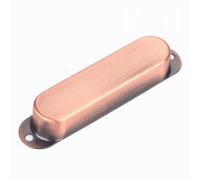 Multifuntional Chitarra Elettrica Pickup Copertura in Metallo Accessori Chitarra Parte Strumento Struttura In Metallo Facile Installazione Pickup Shell