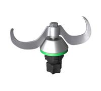 Multifuntional Impasto Strumento di Miscelazione Pratico Testa di Miscelazione In Acciaio Inox Texture Dough Cutter Kitchen Appliance Part