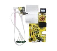 Multifuntional induzione fornello PCB modalità di cottura multiple bordo per migliorare l'efficienza di cottura in varie impostazioni