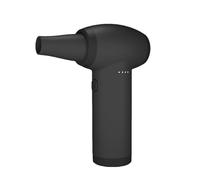 Multifuntional Piccolo Soffiatore Macchina di Asciugatura Dei Capelli Strumento di Pulizia Della Casa Ufficio Scrivania Cleaner Ventilatore Portatile Struttura ABS Potente Dispositivo di Pulizia