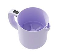 Multifuntional Pratico Mixer Cucina Strumento di Cottura per Mescolare Salse e Dessert Alta Efficienza Apparecchio da Cucina Piccolo Riso Lavatrice