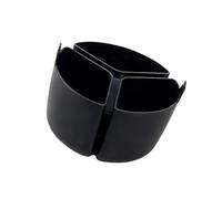 Multifuntional Slow Cooker Liner Food Grade Silicone Divisore Inserto Rivestimento antiaderente Fodera di cottura Per La Cottura Del Silicone Rice Cooker Divisore Con Maniglia