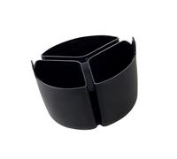 Multifuntional Slow Cooker Liner Food Grade Silicone Divisore Inserto Rivestimento antiaderente Fodera di cottura Per La Cottura Del Silicone Rice Cooker Divisore Con Maniglia