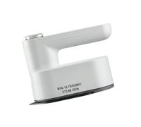 Multifuntional Vaporiere E Ferro Palmare Panno Vapori ABS Texture Ricaricabile Per Studenti E Professionale Occupato Vapore Palmare