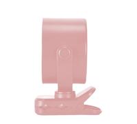 Multifuntional Ventilatore Da Tavolo Efficiente Raffreddamento 650mAh Potente Struttura Silenziosa Per Viaggi Ufficio Uso Esterno Silenzioso Clip Fan