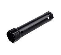 Multifunzionale 204 mm Chiave Ingranaggio M34-40 Base Per E Bacino Installazione Chiave In Acciaio Al Carbonio Per La Guida Esterna Acciaio Al Carbonio