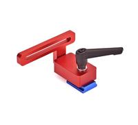 Multifunzionale 30 tipo scorrevole limitatore della pista per la casa e la porta e la finestra di protezione residenziale uso commerciale scorrevole tappo della pista