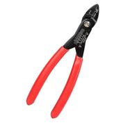 Multifunzionale 4 in 1 Wire Stripper Crimpatrice Pinza Elettricista Strumento di crimpatura Pinze Elettriche