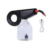 Multifunzionale Bottiglia Spray Elettrica Usb Ricaricabile Annaffiatoio Automatico Angolo Regolabile Spruzzatore Portatile Spruzzatore Elettrico Ricaric