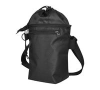 Multifunzionale Climbing Chalk Bag with Adjustable Belt, large Opening