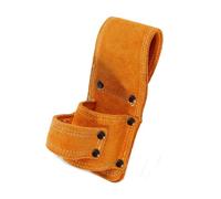 Multifunzionale Cuoio DELL'UNITÀ di elaborazione Borse Attrezzi Martello Chiave Holder Borse Strumento Borsa Elettricista Carpenteria Marsupio