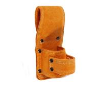 Multifunzionale Cuoio DELL'UNITÀ di elaborazione Borse Attrezzo Martello Chiave Holder Borse Strumento Borsa Elettricista Carpenteria