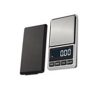 Multifunzionale Digital Pocket Scale Piccolo Digital Baking Scale Food Pesatura Scala di Cottura Scala di Cottura Adatta Per Gioielli