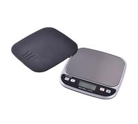 Multifunzionale Digital Pocket Scale Piccolo Digital Baking Scale Food Weighing Scale Adatto Per La Cottura E Artigianato
