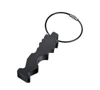 Multifunzionale Dischi Volanti Manutenzione Clip Compatta Portachiavi Con Scanalature Protettive Sistemi Per Gli Atleti Smacchiatore