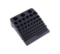 Multifunzionale Distributore Drill Organizer Per Valigie Per La Lavorazione del Legno/Cottura Mantenere Il Piano di Lavoro Trasparente Contenitore di Fresatura Impermeabile