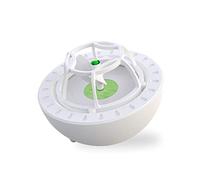 Multifunzionale Domestico USB Fare Lavastoviglie Ad Ultrasuoni Lavastoviglie Lavatrice Lavatrice Pulizia Piatti Artefatto Pet Slow Feeder