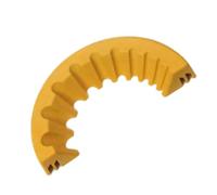 Multifunzionale Drill Bit Rettifica Stand Rack 3-12mm 100 Modello per Migliora Efficienza e Stabilità nella Manutenzione Attrezzi Da Giardino Affilatrice