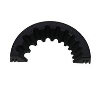 Multifunzionale Drill Bit Rettifica Stand Rack 3-12mm 100 Modello per Migliora Efficienza e Stabilità nella Manutenzione Attrezzi Da Giardino Affilatrice