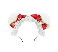 Multifunzionale Elegante Dei Capelli Lavaggio Della Testa Del Viso Fasce Comode Per La Vita Di Tutti I Giorni E Le Parti
