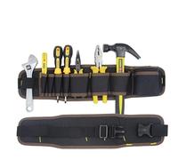Multifunzionale Elettricista Tools Bag Storage Holder Garden Tool Kit Marsupio Hardware Strumento di Riparazione Tasca Vita Chiave Pinza