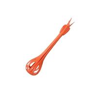 Multifunzionale Frullino For Le Uova Frusta Latte Pinze For Pasta Alimenti Pinze Mixer Agitatore Manuale Cucina Crema Cuocere Strumento Accessori For La Cucina(RDT300 with clamp)