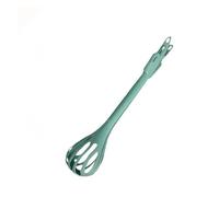 Multifunzionale Frullino For Le Uova Frusta Latte Pinze For Pasta Alimenti Pinze Mixer Agitatore Manuale Cucina Crema Cuocere Strumento Accessori For La Cucina(Add Pier Extension red)