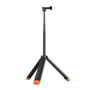 Multifunzionale Galleggiante Maniglia Della Macchina Fotografica Regolabile Treppiedi Per Telecamere D'azione Impermeabile E All'aperto Impermeabile Galleggiante Selfie Stick